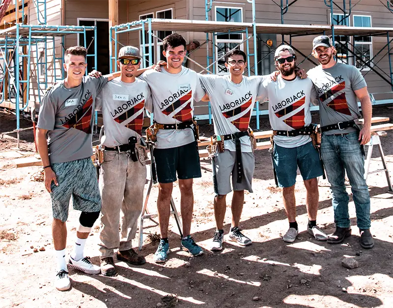 laborjack team